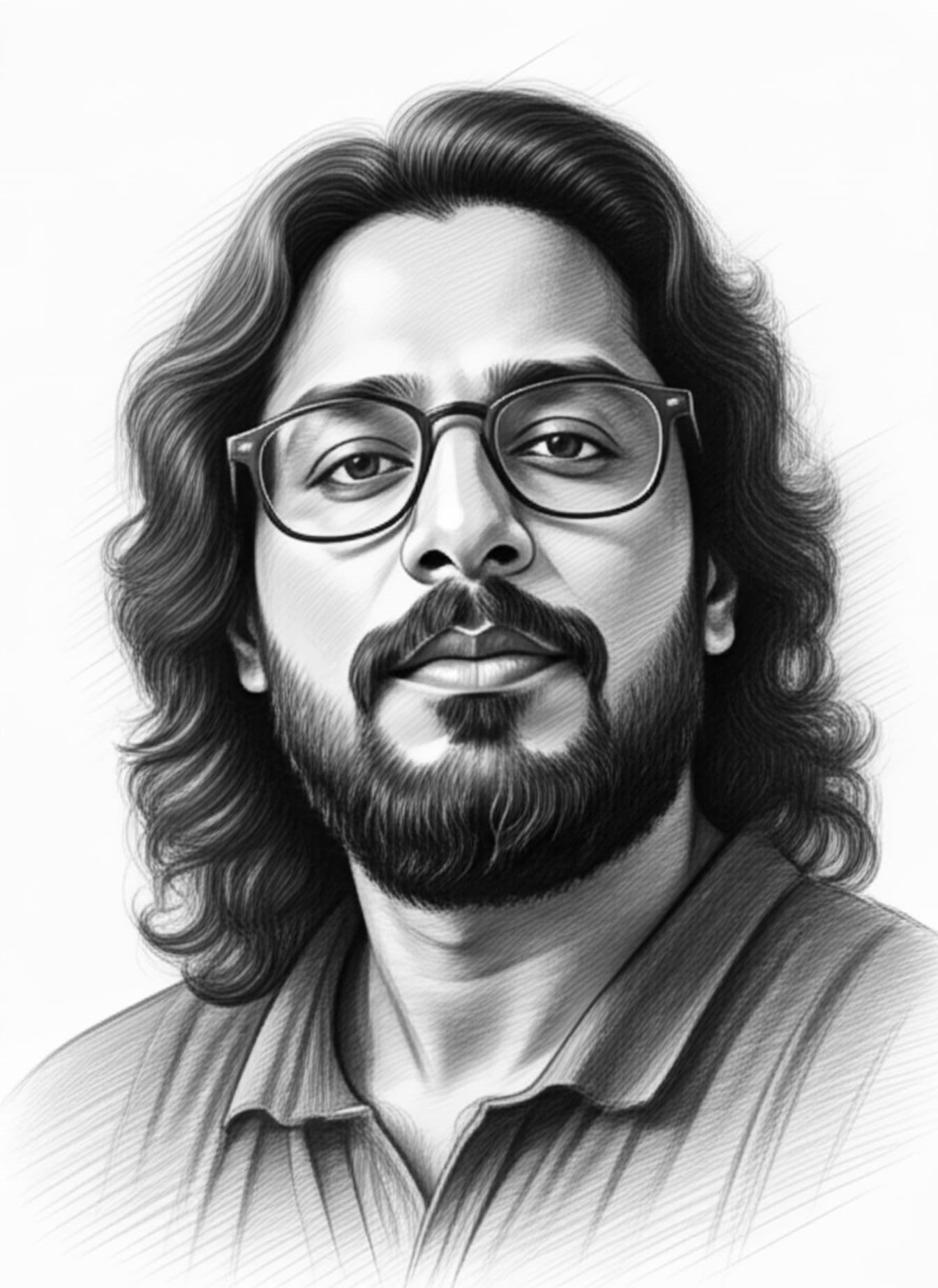 Mr. S. Shiv — Founder & CEO