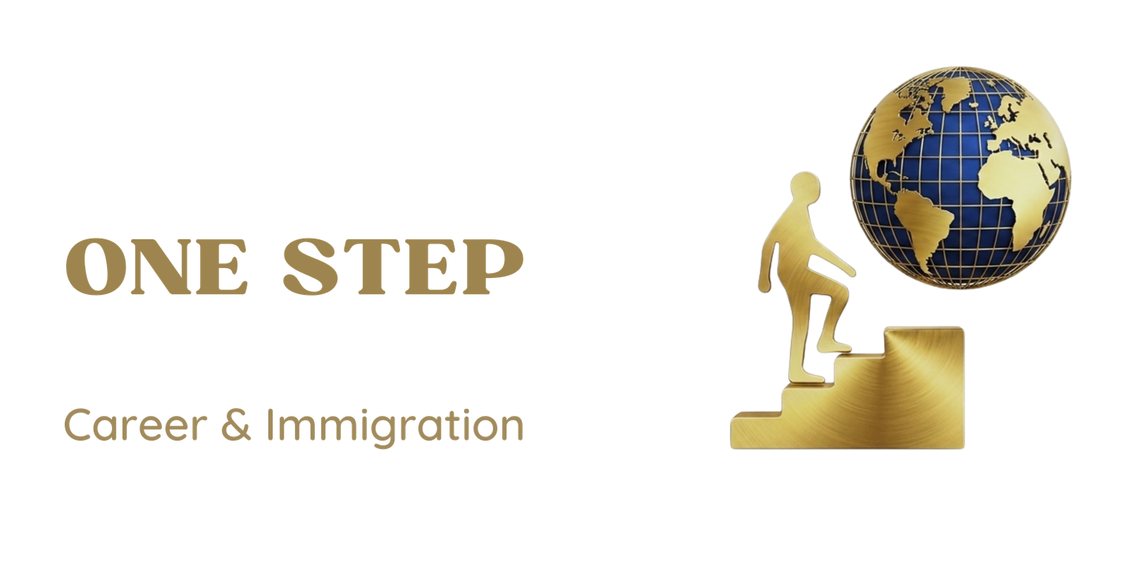 One Step Consultancy Logo